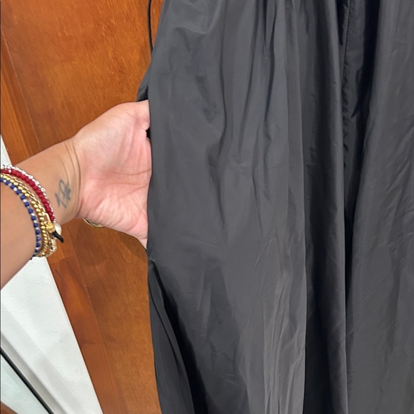 Melloday Black Sleeveless Long Dress - Picture 7 of 8